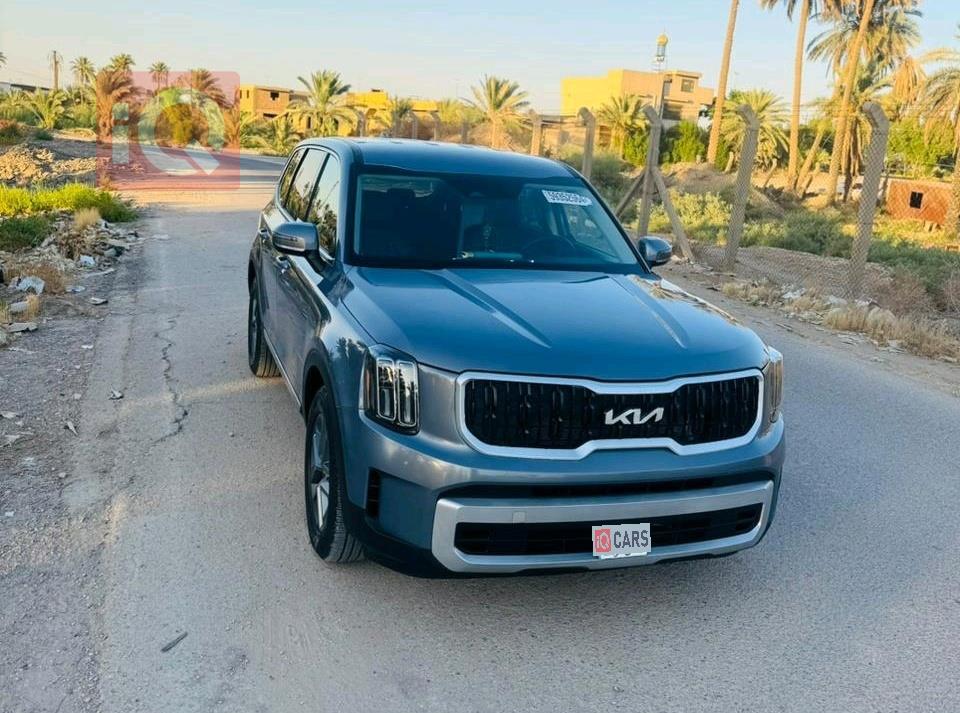 Kia Telluride